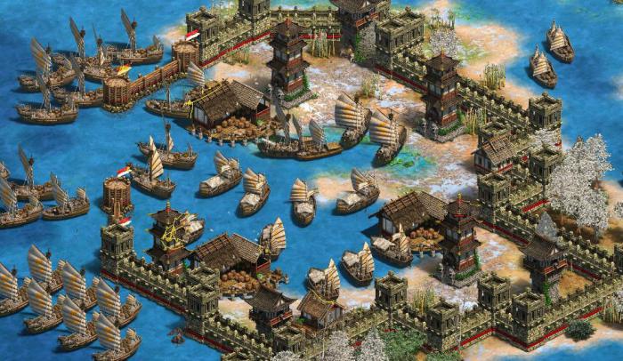 帝国时代2匈奴世界奇观在哪刷_帝国时代2匈奴世界奇观在哪刷钱