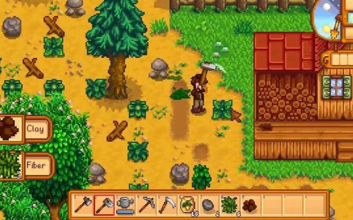 星露谷物语人物生日作用是什么3