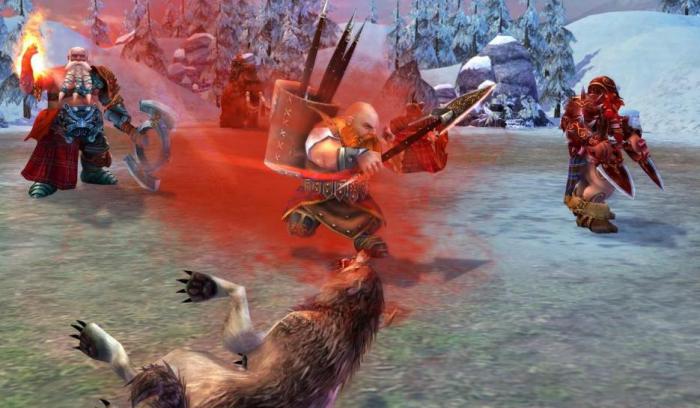 英雄无敌5塔兰纳怎么打3