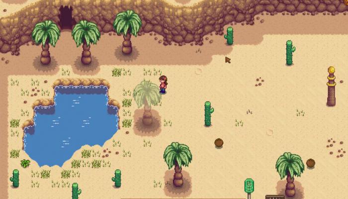 星露谷物语潘妮剧情怎么选_星露谷物语潘妮剧情怎么触发