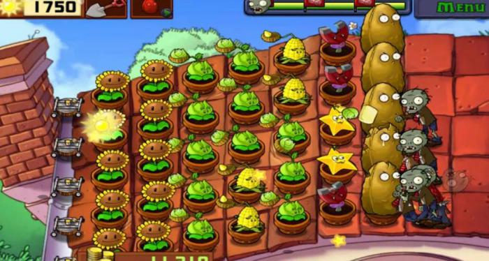 植物大战僵尸泳池关卡怎么打_植物大战僵尸泳池关卡怎么画