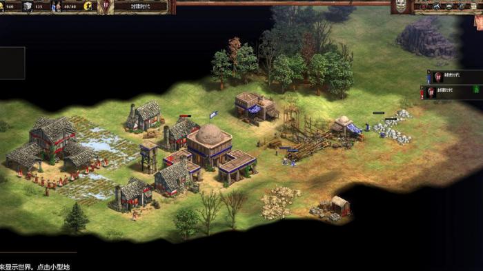 帝国时代2僧侣最强民族是什么2