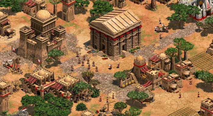 帝国时代2僧侣最强民族是什么3