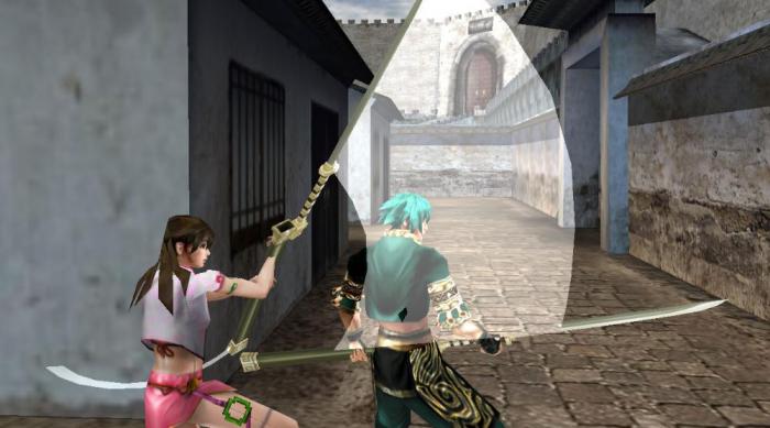 流星蝴蝶剑剑心法哪个比较好1