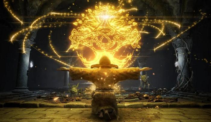 艾尔登法环各职业怎么加点_艾尔登法环各职业初始武器