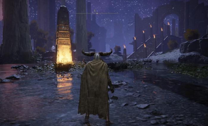 艾尔登法环卢恩弯弧怎么无限刷2