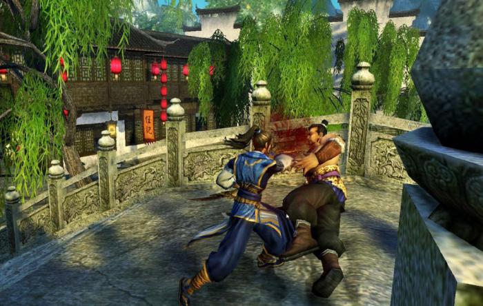 流星蝴蝶剑七夜听雪第七关怎么过3