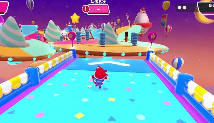 糖豆人蜂蜜迷宫怎么慢跳_糖豆人蜂窝迷图技巧