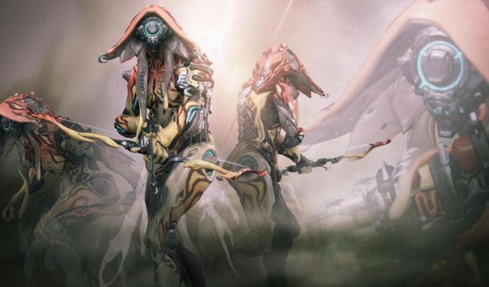 星际战甲主线完了干什么3