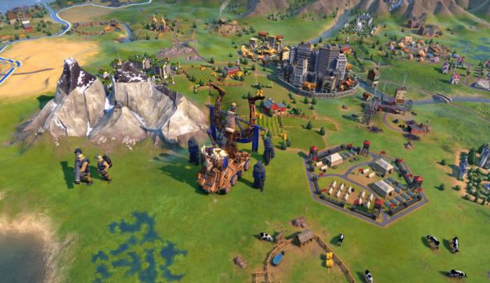 文明6怎么重新进房间_文明6重连后在准备房间