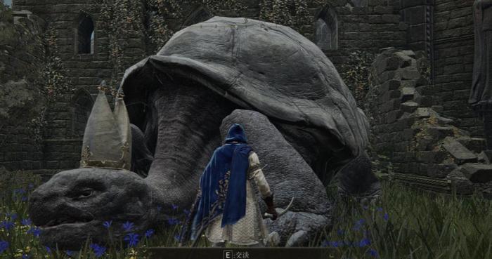 艾尔登法环新手攻略怎么出去_《艾尔登法环》