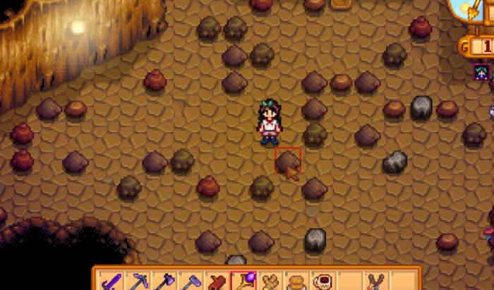 星露谷物语不用的鱼竿怎么卖3