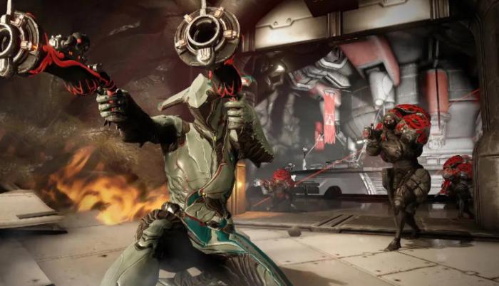 星际战甲频道权限怎么解封2