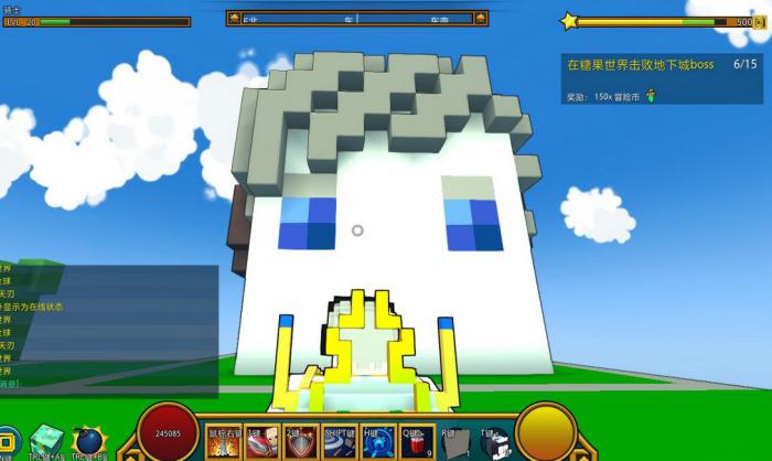 宝藏世界钻石怎么获得3