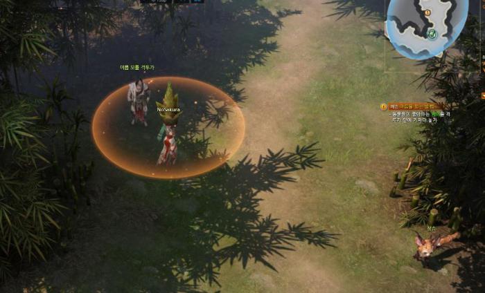 失落的方舟哪个职业适合萌新2