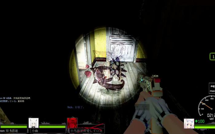 求生之路2寂静岭第十一关怎么过_求生之路2寂静岭第二关 求生之路2寂静岭第十一关怎么过_求生之路2寂静岭第二关