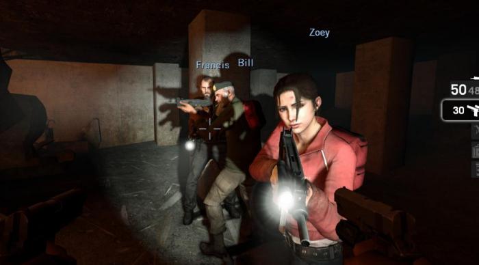 求生之路2哪个章节好玩_求生之路2哪个地图好玩