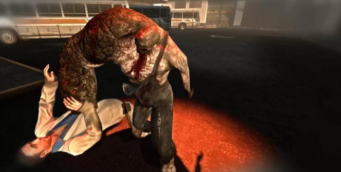 求生之路2哪个章节好玩3