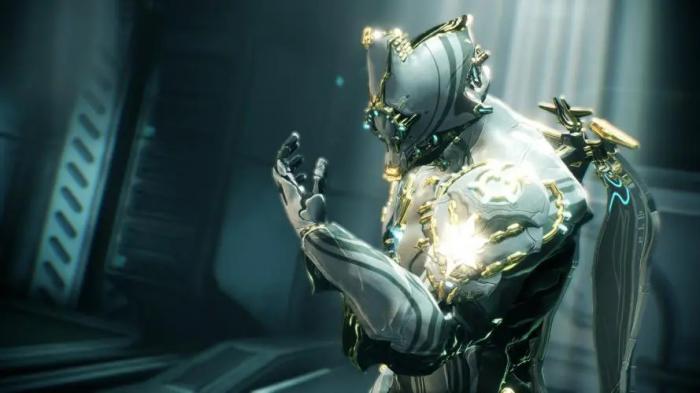 星际战甲执行官前置任务在哪里2