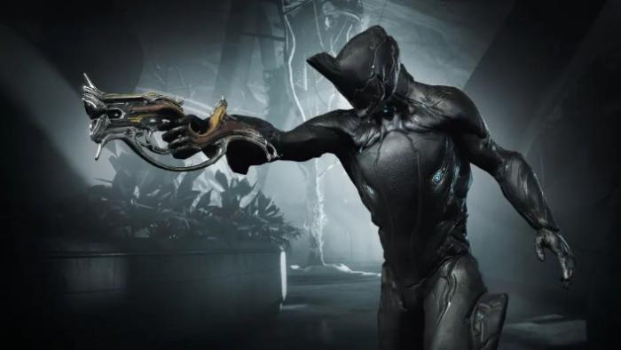 星际战甲如何快速升级武器3