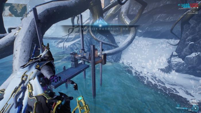 星际战甲索拉里之声怎么过3