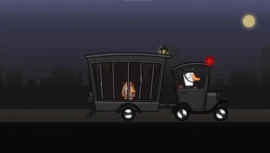 鹅鸭杀工程师躲在哪里_鹅鸭杀规则