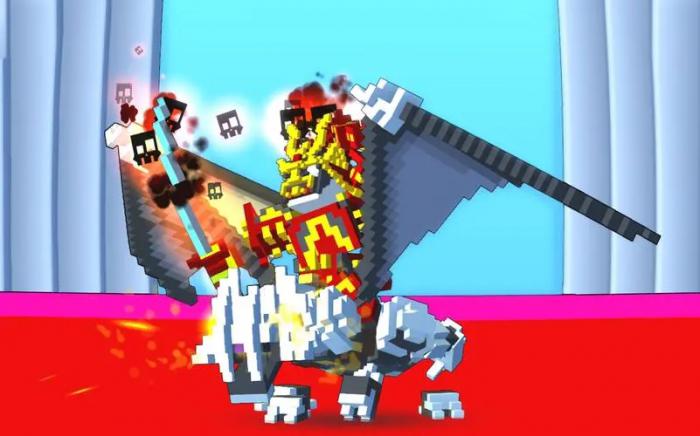 宝藏世界龙怎么喷火的3