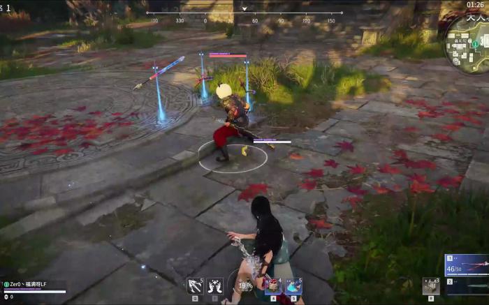 永劫无间无间模式怎么选_永劫无间无间模式怎么选