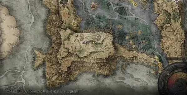 艾尔登法环白金村怎么没有3