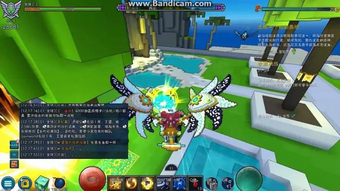 宝藏世界火龙法师副职业怎么选3