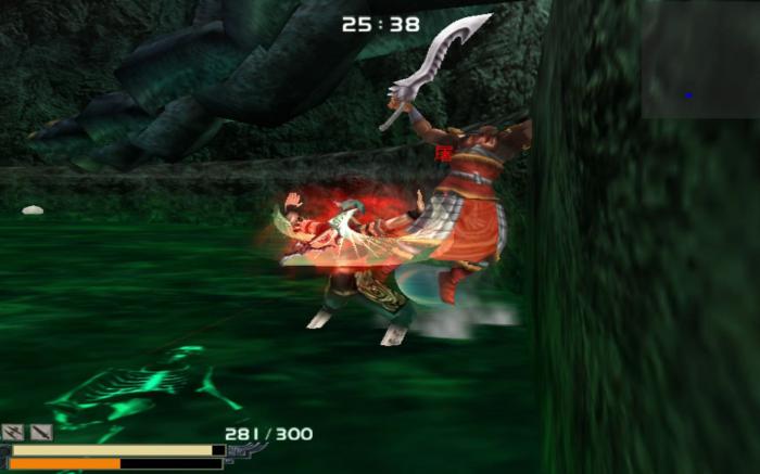 流星蝴蝶剑铁炼狱怎么过3