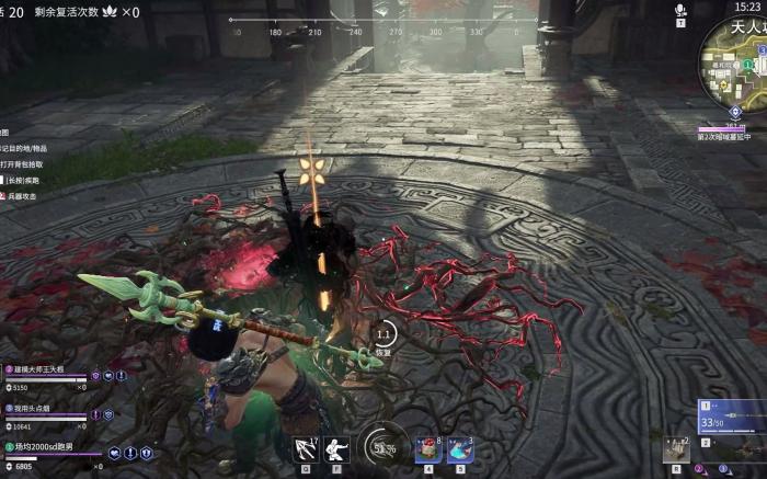 永劫无间返魂台在哪_永劫无间返魂台在哪