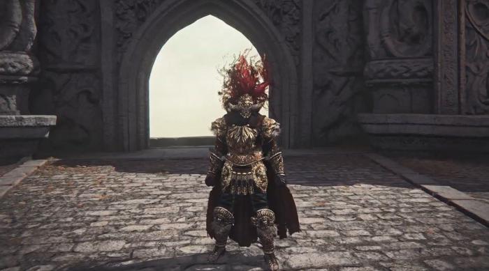 艾尔登法环主教套装怎么样3