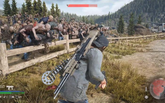 往日不再没血了怎么办2