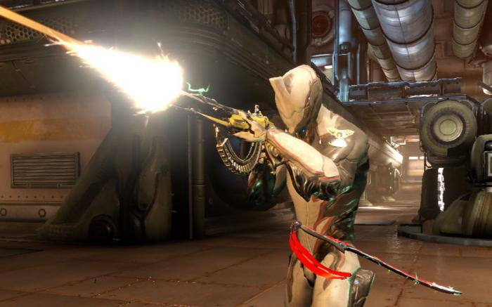 星际战甲捕月怎么组装1