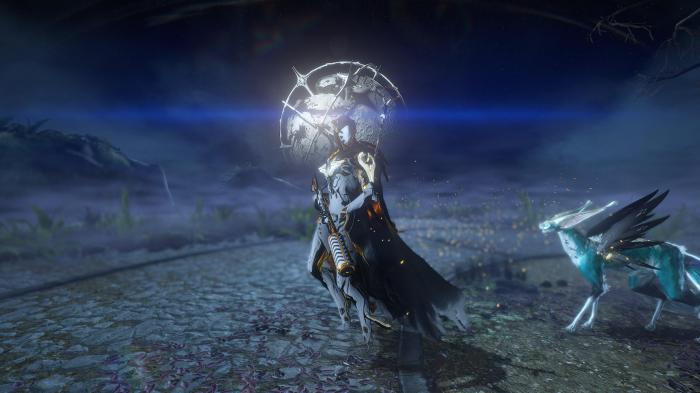 星际战甲刚开始选什么2