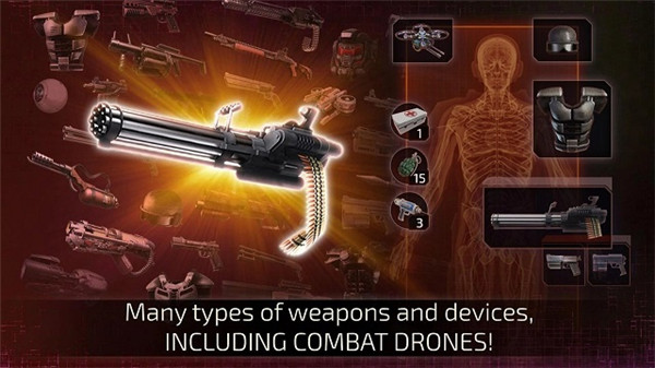 孤胆枪手2无限金币和子弹怎么用3