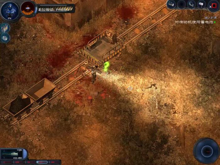 孤胆枪手2任务14关怎么过_孤胆枪手2第14关攻略 孤胆枪手2任务14关怎么过_孤胆枪手2第14关攻略