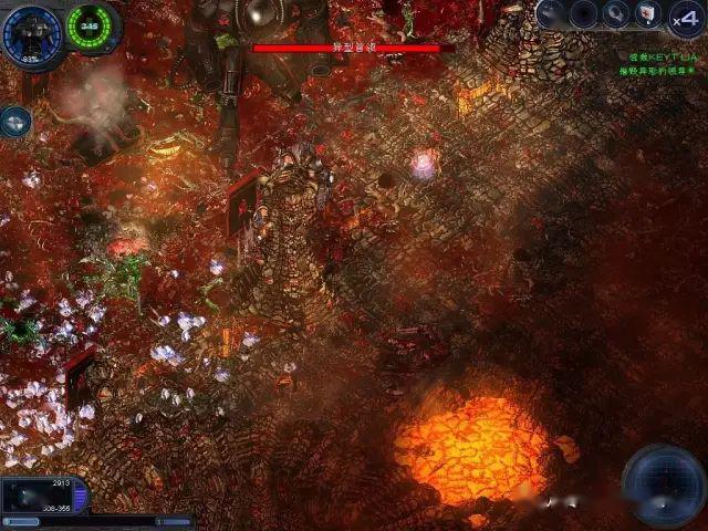 孤胆枪手2任务14关怎么过3