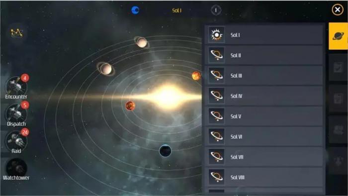 第二银河安全危机任务怎么过_第二银河任务过不去 第二银河安全危机任务怎么过_第二银河任务过不去