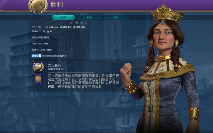 文明6各种胜利国家怎么样2