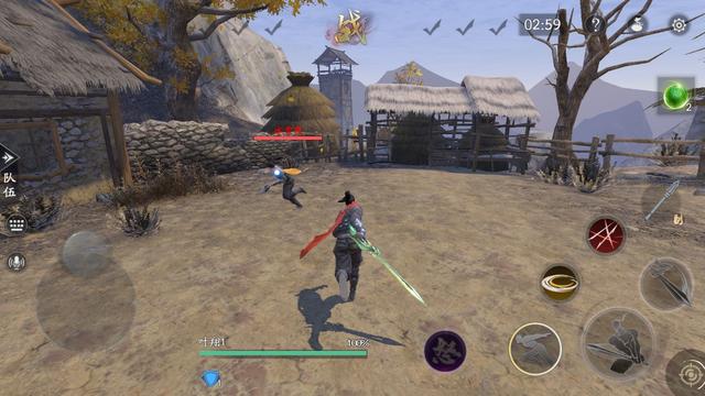 流星蝴蝶剑怎么提高攻击1