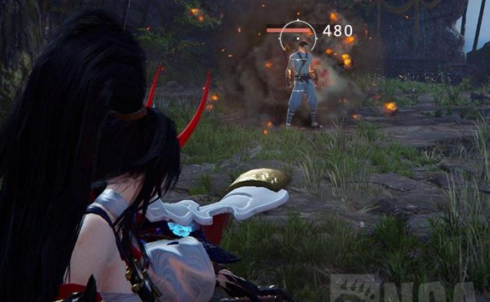 永劫无间怎么过河2