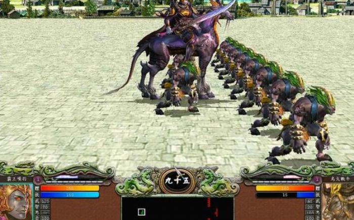 三国群英传7武将练级技能是什么_三国群英传7武将练级地点