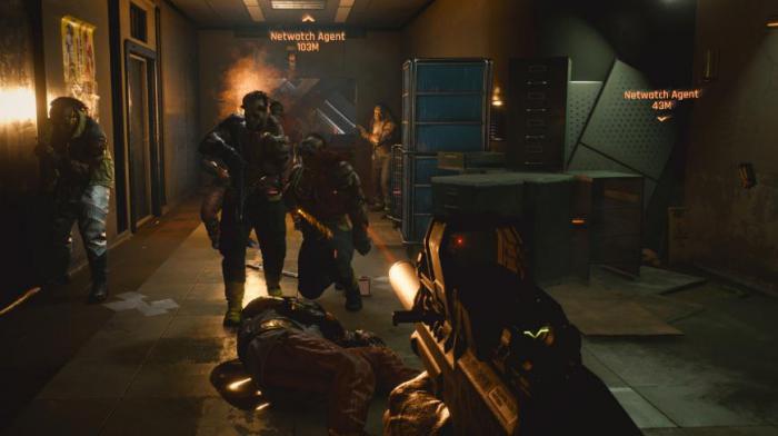 赛博朋克2077套装怎么获得2