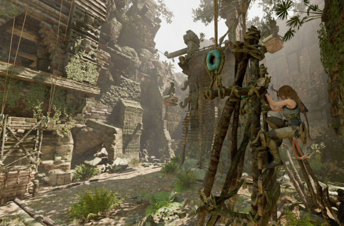 古墓丽影秘鲁丛林文献怎么走_古墓丽影 秘鲁丛林 文献 古墓丽影秘鲁丛林文献怎么走_古墓丽影 秘鲁丛林 文献