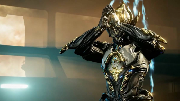 星际战甲大傻怎么用萌新装备3