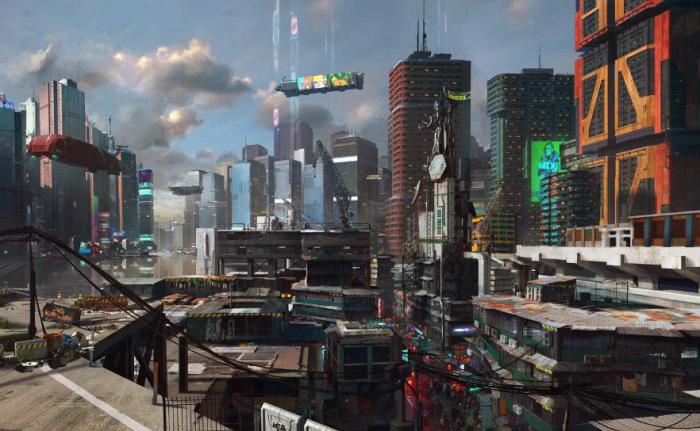 赛博朋克2077动能武器怎么用_赛博朋克2077动能武器什么意思