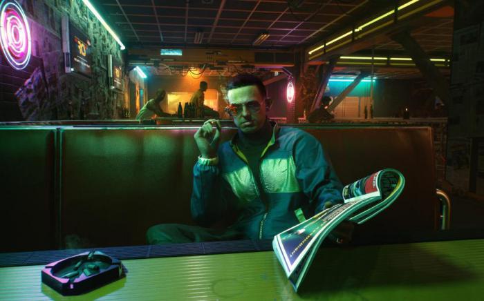 赛博朋克2077艾芙琳攻略教程是什么_赛博朋克2077最低多少钱入手