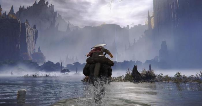 艾尔登法环属性面板详解_艾尔登法环配置